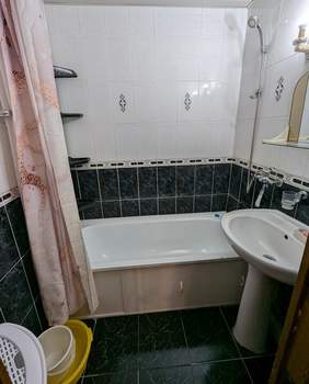 2-к квартира, на длительный срок, 47м2, 4/9 этаж