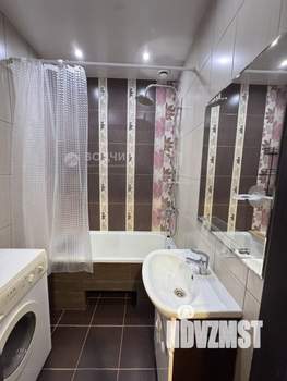 1-к квартира, на длительный срок, 40м2, 2/5 этаж