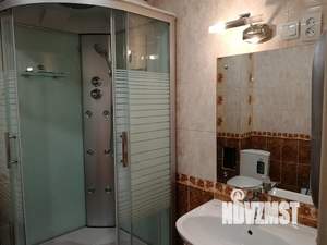 1-к квартира, посуточно, 40м2, 5/9 этаж