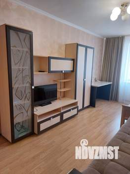 1-к квартира, на длительный срок, 54м2, 9/11 этаж