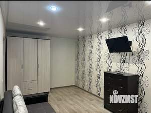 1-к квартира, на длительный срок, 36м2, 7/16 этаж