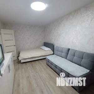 1-к квартира, посуточно, 34м2, 9/9 этаж