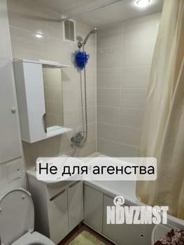 1-к квартира, на длительный срок, 29м2, 2/5 этаж