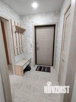 1-к квартира, на длительный срок, 36м2, 9/14 этаж