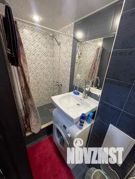 1-к квартира, посуточно, 16м2, 1/9 этаж