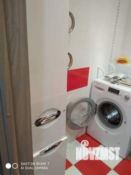 2-к квартира, на длительный срок, 66м2, 5/5 этаж