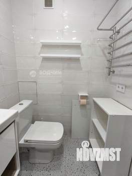 1-к квартира, на длительный срок, 38м2, 10/16 этаж