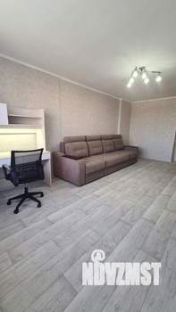 1-к квартира, на длительный срок, 51м2, 8/15 этаж