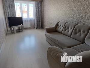 2-к квартира, посуточно, 55м2, 9/16 этаж