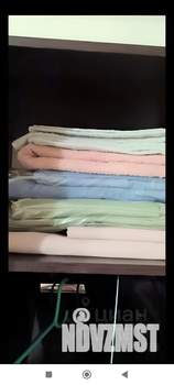 1-к квартира, посуточно, 35м2, 2/5 этаж