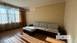 1-к квартира, на длительный срок, 44м2, 5/5 этаж