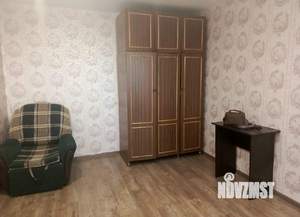 1-к квартира, на длительный срок, 32м2, 5/9 этаж