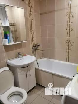 1-к квартира, на длительный срок, 35м2, 1/9 этаж