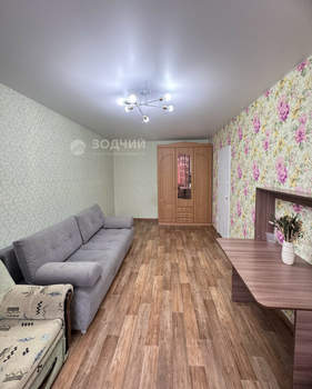 1-к квартира, на длительный срок, 36м2, 7/9 этаж