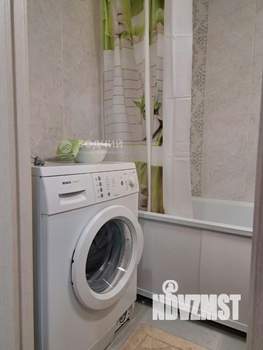 1-к квартира, на длительный срок, 38м2, 2/5 этаж