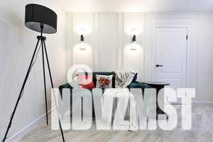 1-к квартира, посуточно, 40м2, 1/5 этаж