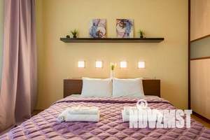 2-к квартира, посуточно, 90м2, 2/5 этаж