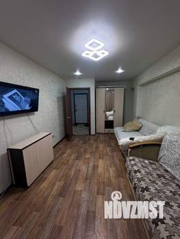 1-к квартира, на длительный срок, 46м2, 8/9 этаж