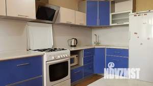 1-к квартира, посуточно, 54м2, 8/10 этаж