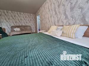 1-к квартира, посуточно, 35м2, 3/5 этаж