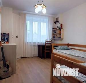 2-к квартира, посуточно, 65м2, 9/14 этаж