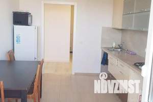 1-к квартира, посуточно, 50м2, 6/7 этаж