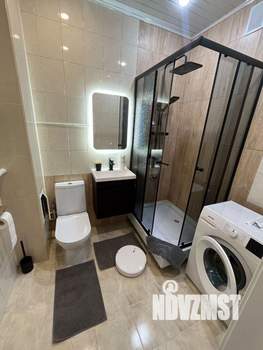 1-к квартира, на длительный срок, 40м2, 4/10 этаж