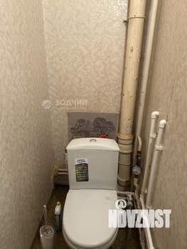 1-к квартира, на длительный срок, 36м2, 3/9 этаж