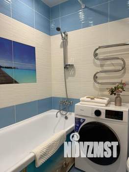 Студия квартира, посуточно, 27м2, 7/10 этаж