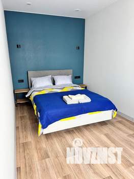 2-к квартира, посуточно, 40м2, 5/5 этаж