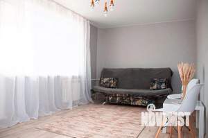 2-к квартира, посуточно, 59м2, 1/1 этаж