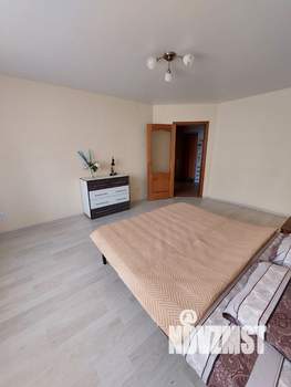 1-к квартира, на длительный срок, 59м2, 5/16 этаж