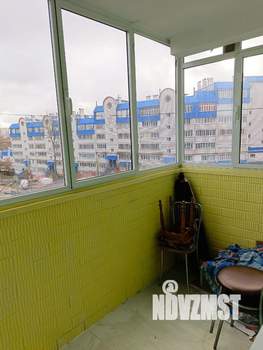 1-к квартира, на длительный срок, 44м2, 2/7 этаж