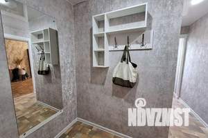 1-к квартира, посуточно, 35м2, 3/5 этаж