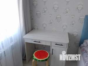 1-к квартира, посуточно, 35м2, 9/9 этаж