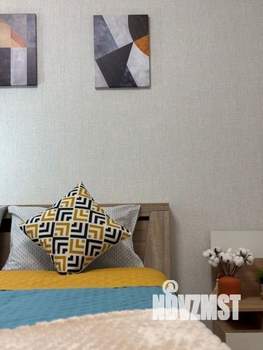 2-к квартира, посуточно, 54м2, 1/1 этаж