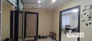 2-к квартира, на длительный срок, 59м2, 9/9 этаж