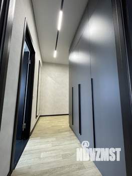 1-к квартира, на длительный срок, 38м2, 14/16 этаж