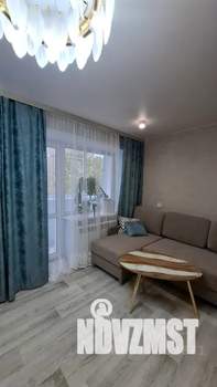 1-к квартира, посуточно, 30м2, 2/5 этаж
