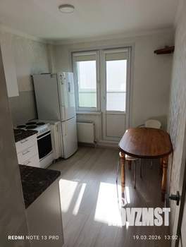 1-к квартира, на длительный срок, 33м2, 9/9 этаж