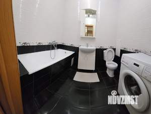 1-к квартира, на длительный срок, 45м2, 9/10 этаж