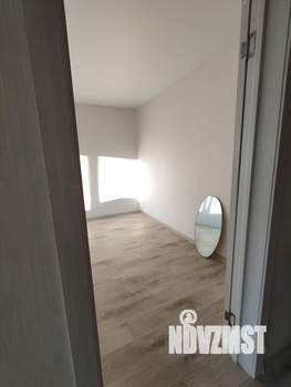 1-к квартира, на длительный срок, 33м2, 6/9 этаж