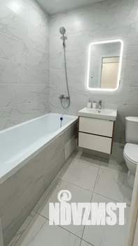 1-к квартира, посуточно, 38м2, 11/16 этаж