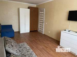 1-к квартира, на длительный срок, 32м2, 6/16 этаж