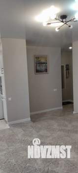 2-к квартира, на длительный срок, 40м2, 4/4 этаж