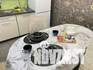 2-к квартира, посуточно, 60м2, 1/1 этаж