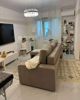 1-к квартира, на длительный срок, 40м2, 1/9 этаж