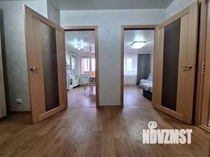 1-к квартира, посуточно, 33м2, 5/9 этаж