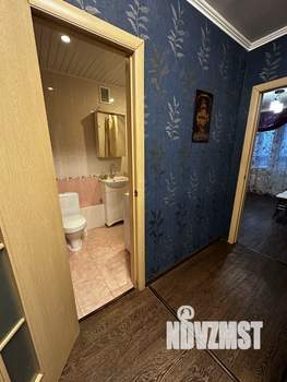 1-к квартира, на длительный срок, 39м2, 2/7 этаж