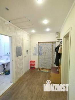 2-к квартира, на длительный срок, 56м2, 1/9 этаж